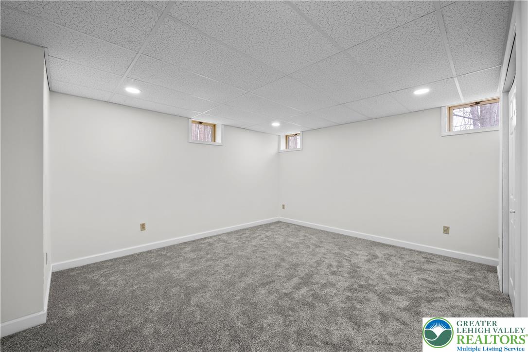 2 Pinewood Circle Hazleton, PA 18202 - Photo 33 of 34 a view of an empty room