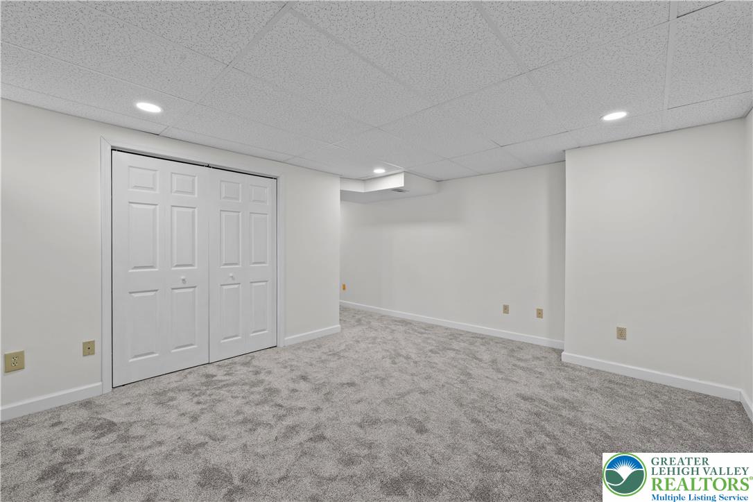 2 Pinewood Circle Hazleton, PA 18202 - Photo 34 of 34 a view of an empty room