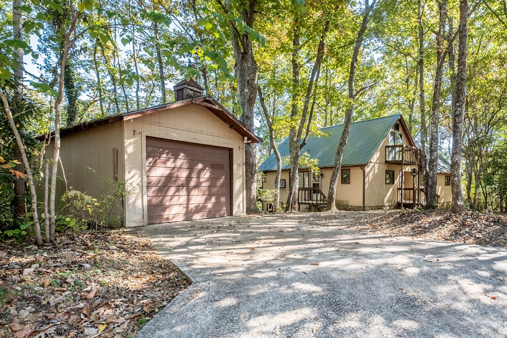 101 Mount Haven Road Murphy, NC 28906 - Photo 2 of 63 Gallery Image 2