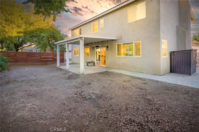 $515,000 | 1001 Hisse Drive, San Jacinto, CA 92583