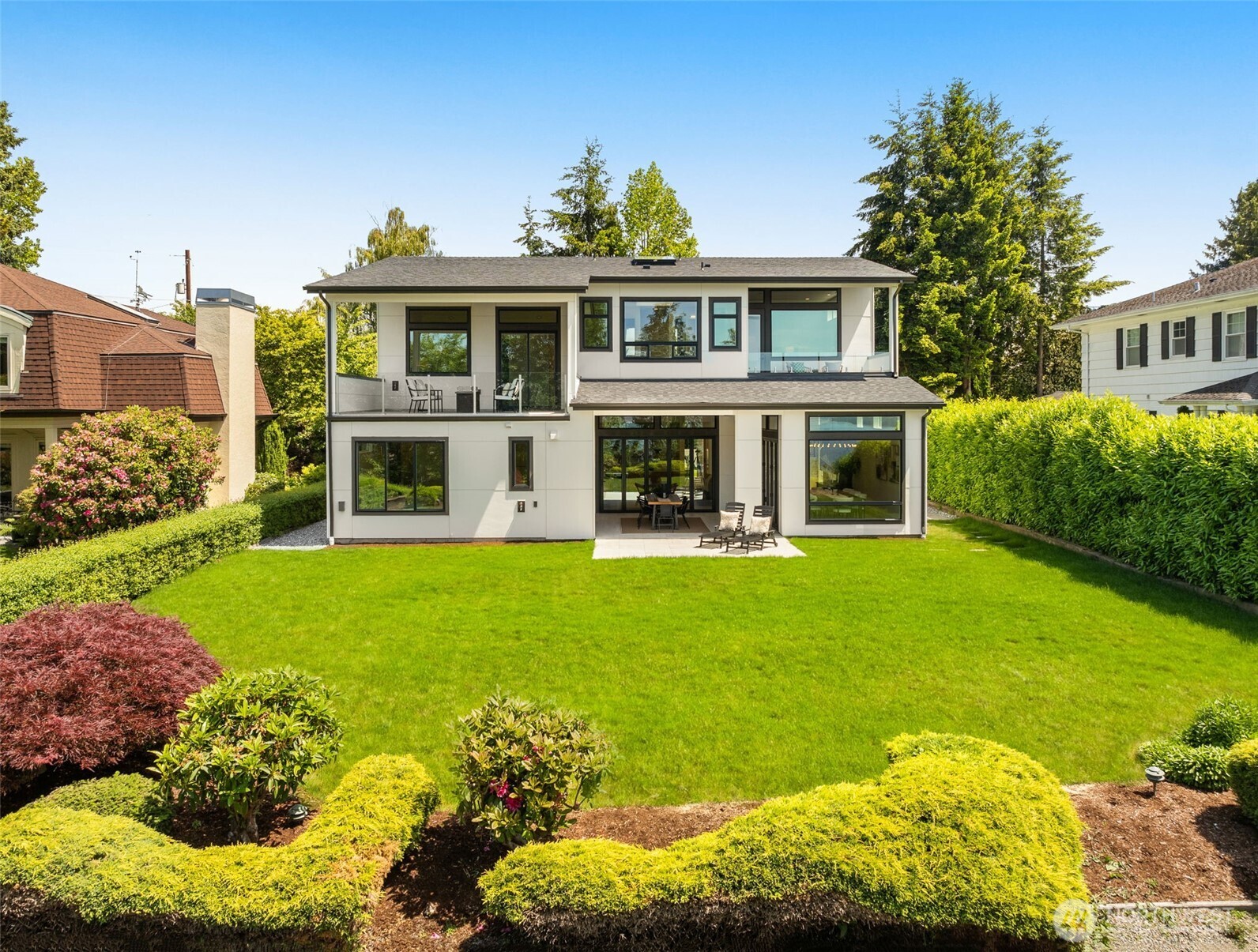 4800 52nd Avenue Southwest Seattle, WA 98116 - Photo 37 of 40