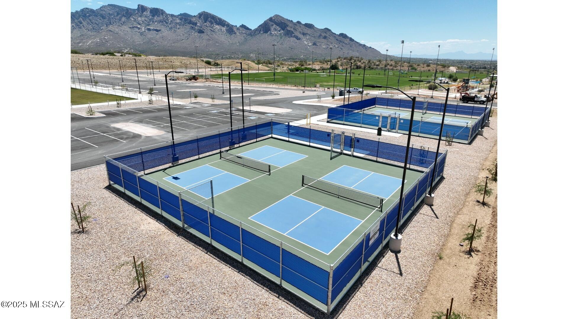 519 West Silvertip Road Tucson, AZ 85737 - Photo 27 of 29