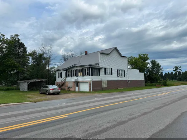 $87,000 | N3707 Highway 32, Pulaski, WI 54162