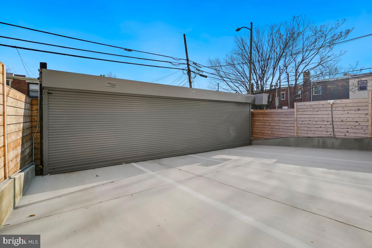 1605 Holbrook Street Northeast, Unit 1 Washington, DC 20002 - Photo 16 of 25