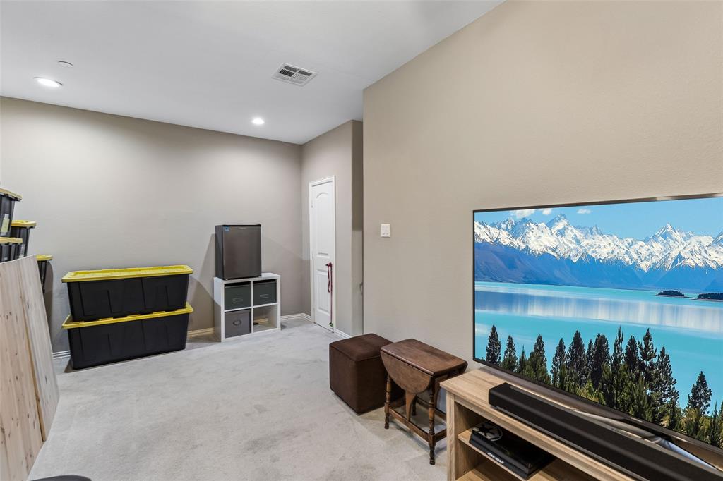 5500 Conch Train Road McKinney, TX 75070 - Photo 14 of 34 a room with furniture