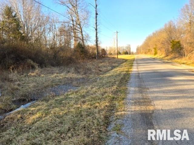 0 North Stone Lane Mount Vernon, IL 62864 - Photo 8 of 8 a view of a yard with a house