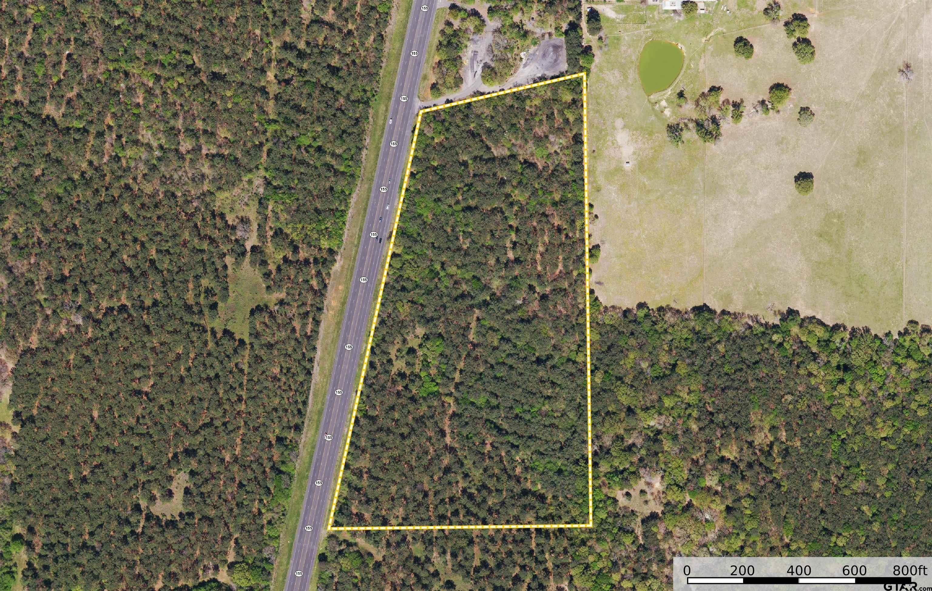 1 State Highway 155 Tyler, TX 75703 - Photo 18 of 21