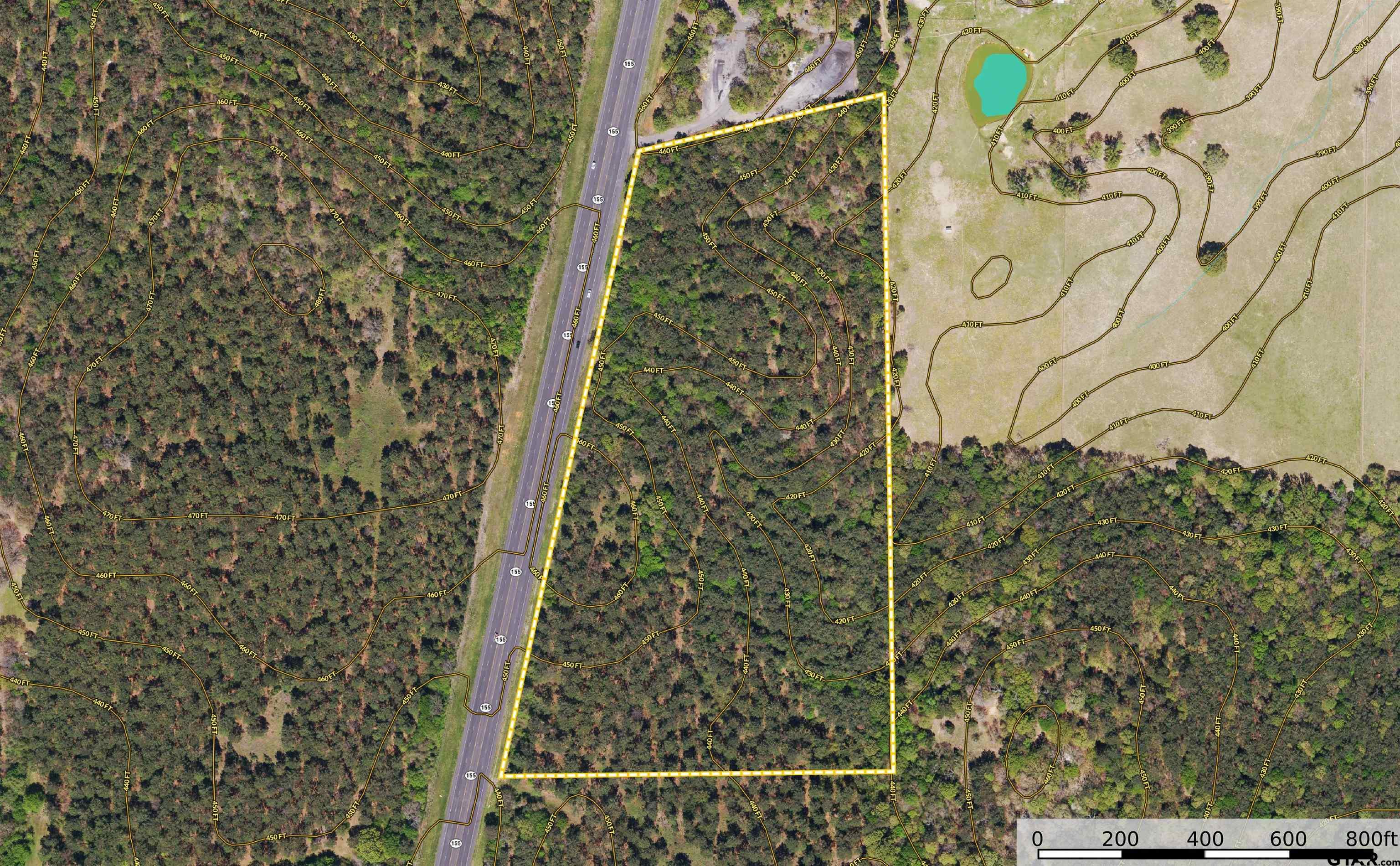 1 State Highway 155 Tyler, TX 75703 - Photo 19 of 21