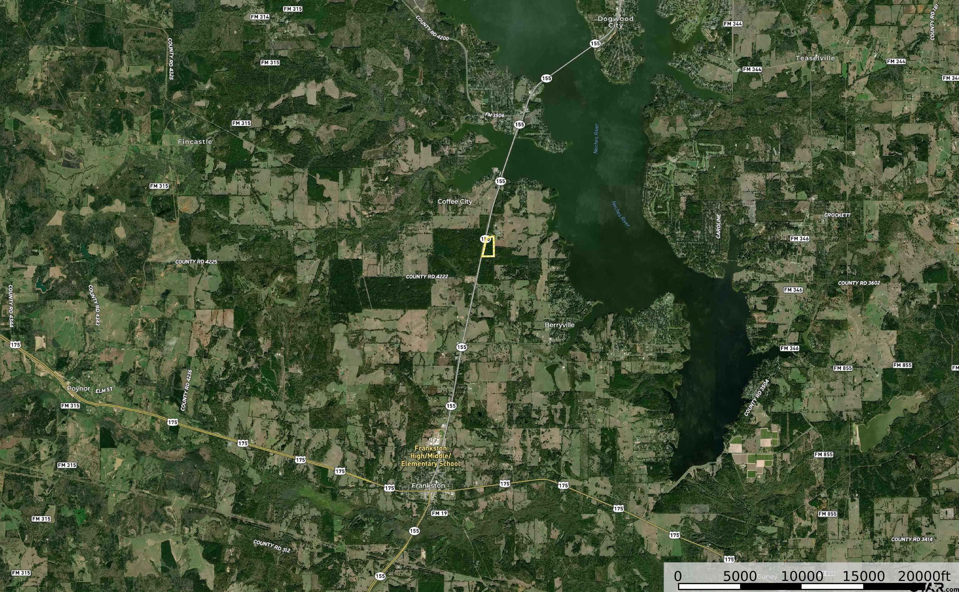 1 State Highway 155 Tyler, TX 75703 - Photo 20 of 21