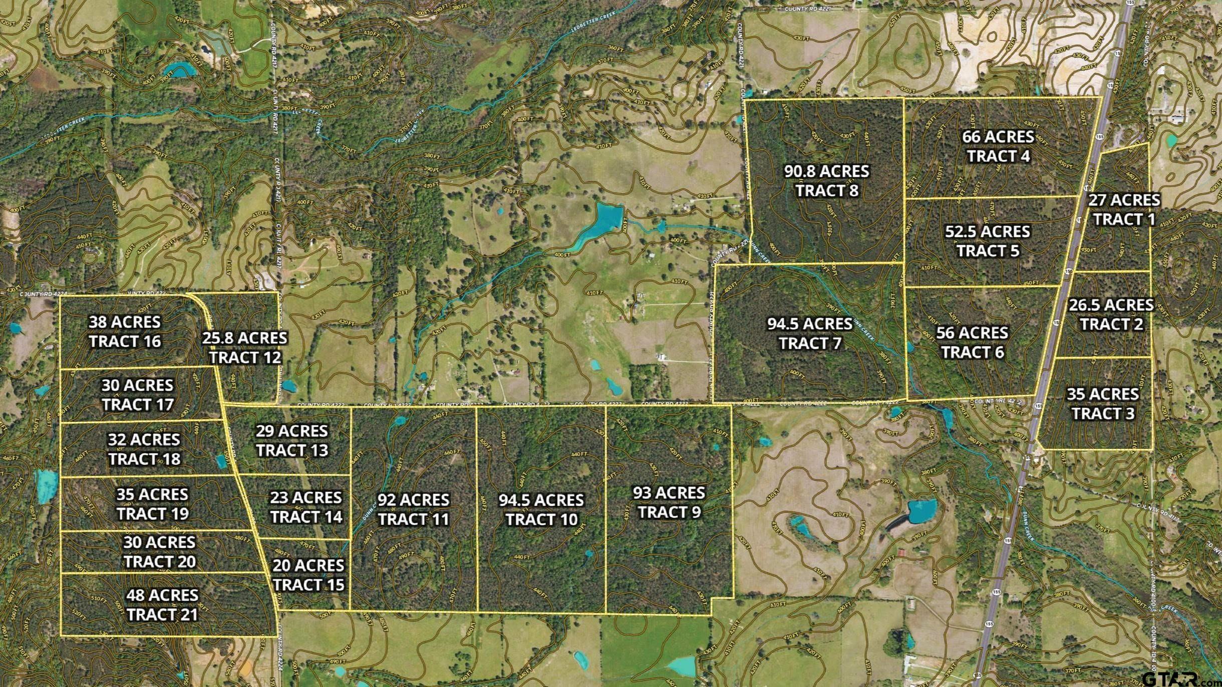 1 State Highway 155 Tyler, TX 75703 - Photo 21 of 21