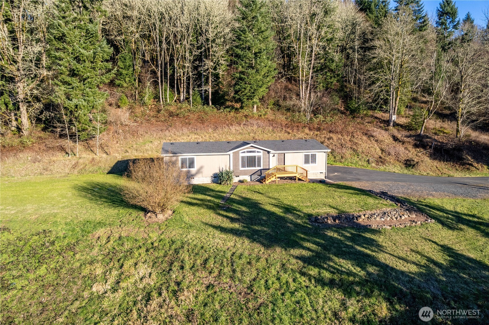 276 Alpenridge Road Kelso, WA 98626 - Photo 34 of 40