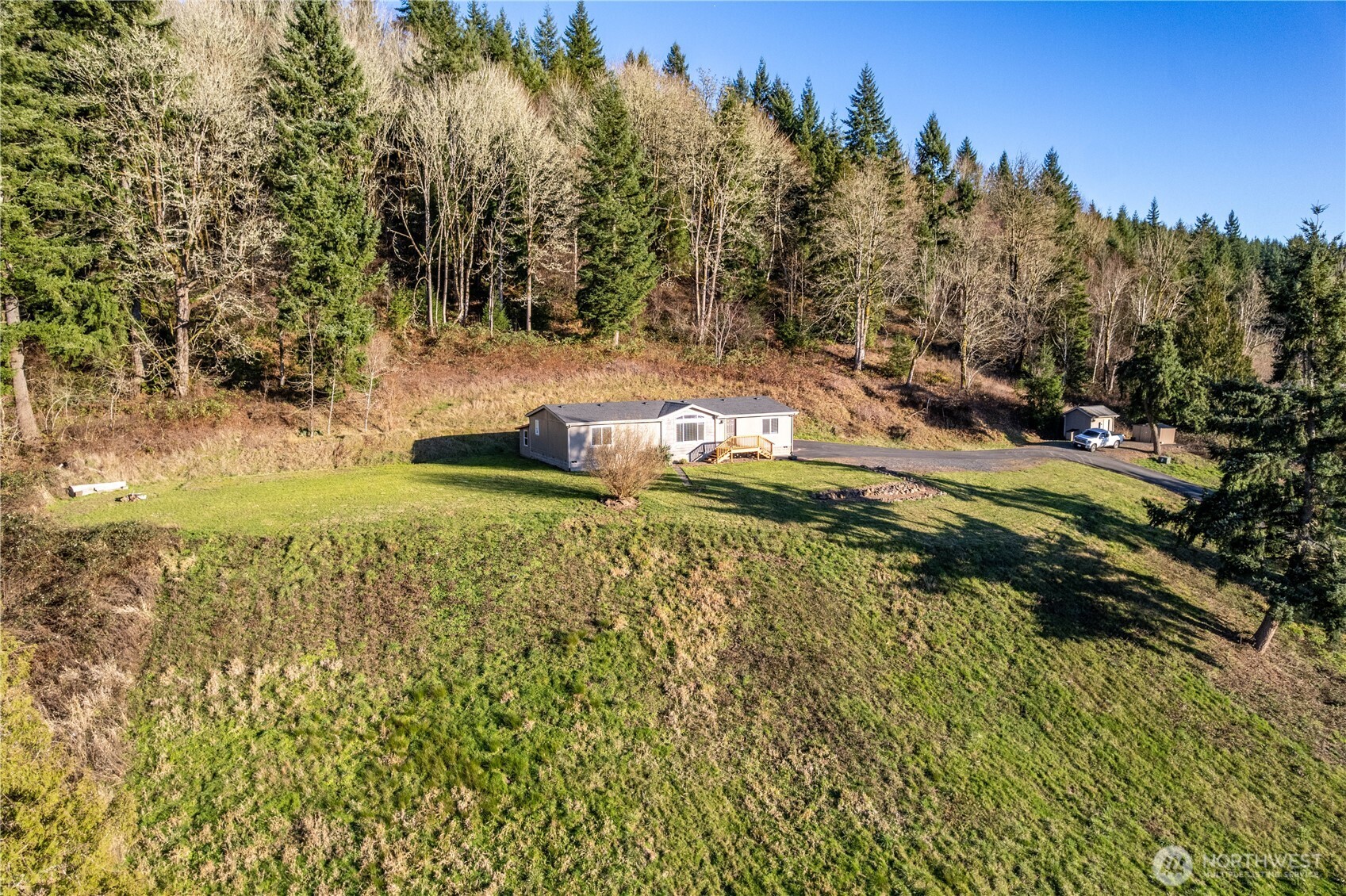 276 Alpenridge Road Kelso, WA 98626 - Photo 35 of 40