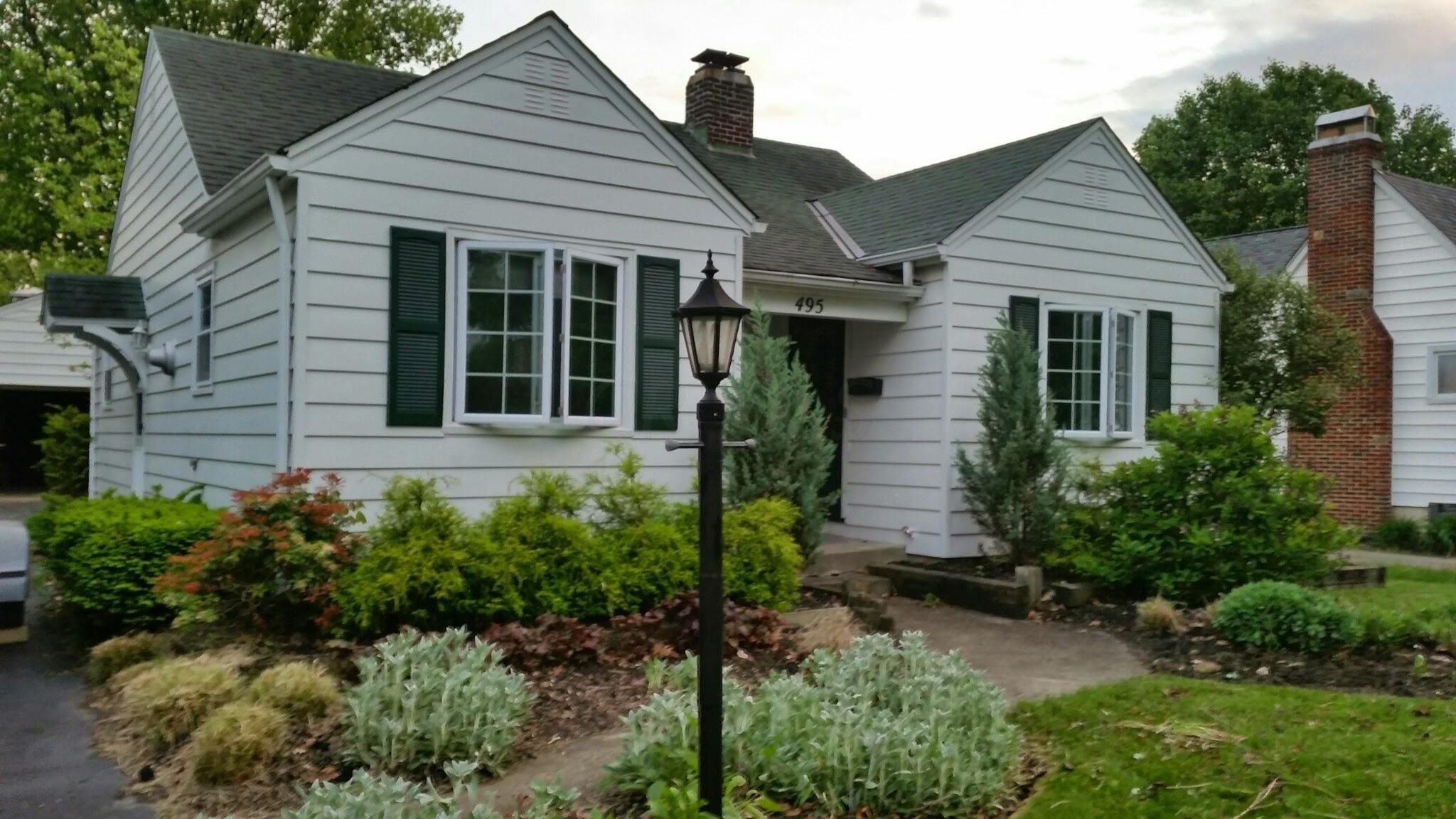 495 Fallis Road Columbus, OH 43214 - Photo 1 of 14 Gallery Image 1