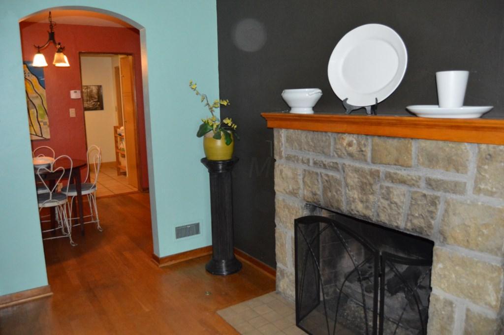 495 Fallis Road Columbus, OH 43214 - Photo 6 of 14 Gallery Image 6