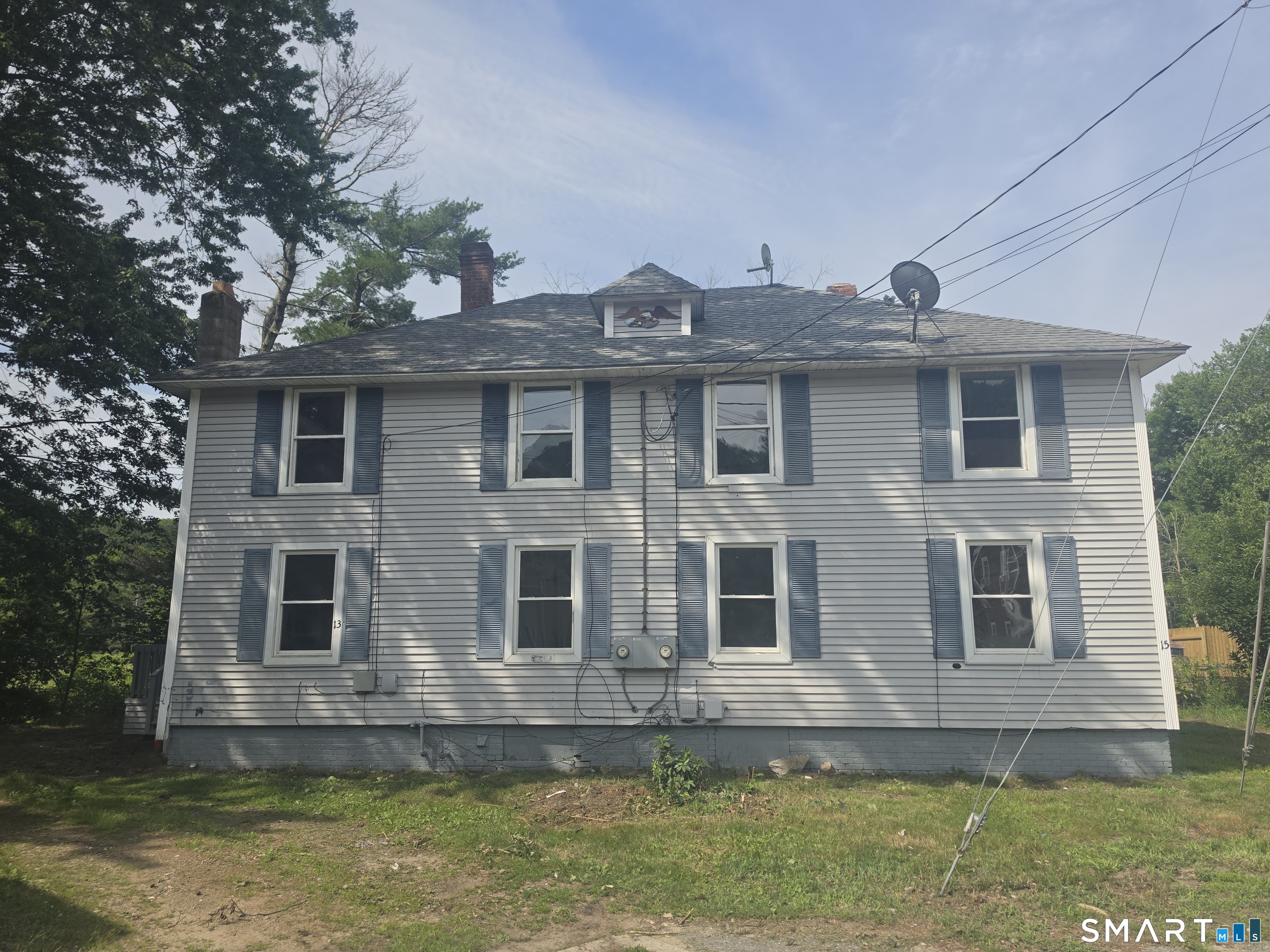 13 Grove Street Sterling, CT 06377 - Photo 1 of 17
