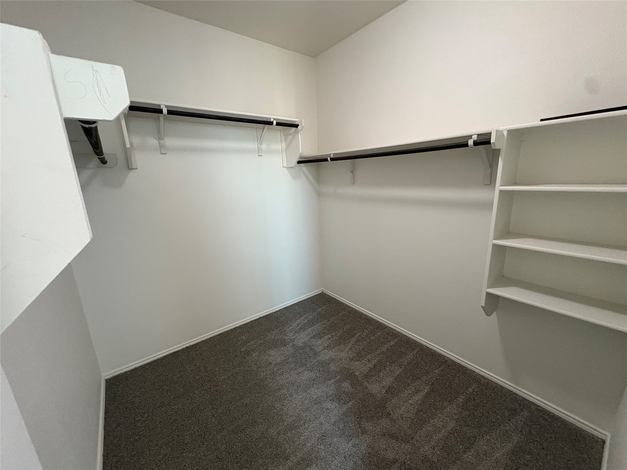 11617 Murron Drive Austin, TX 78754 - Photo 18 of 30 a view of a room with shelf