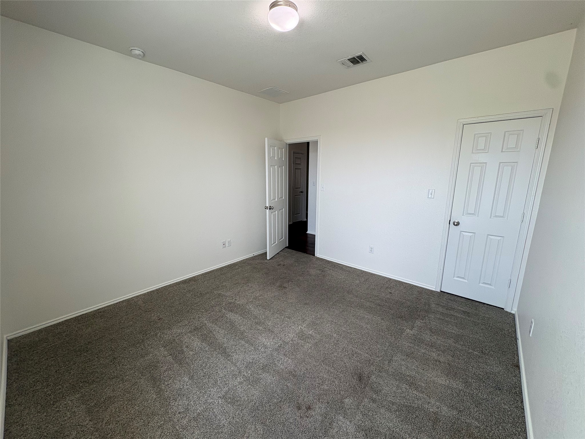 11617 Murron Drive Austin, TX 78754 - Photo 21 of 30 a view of an empty room