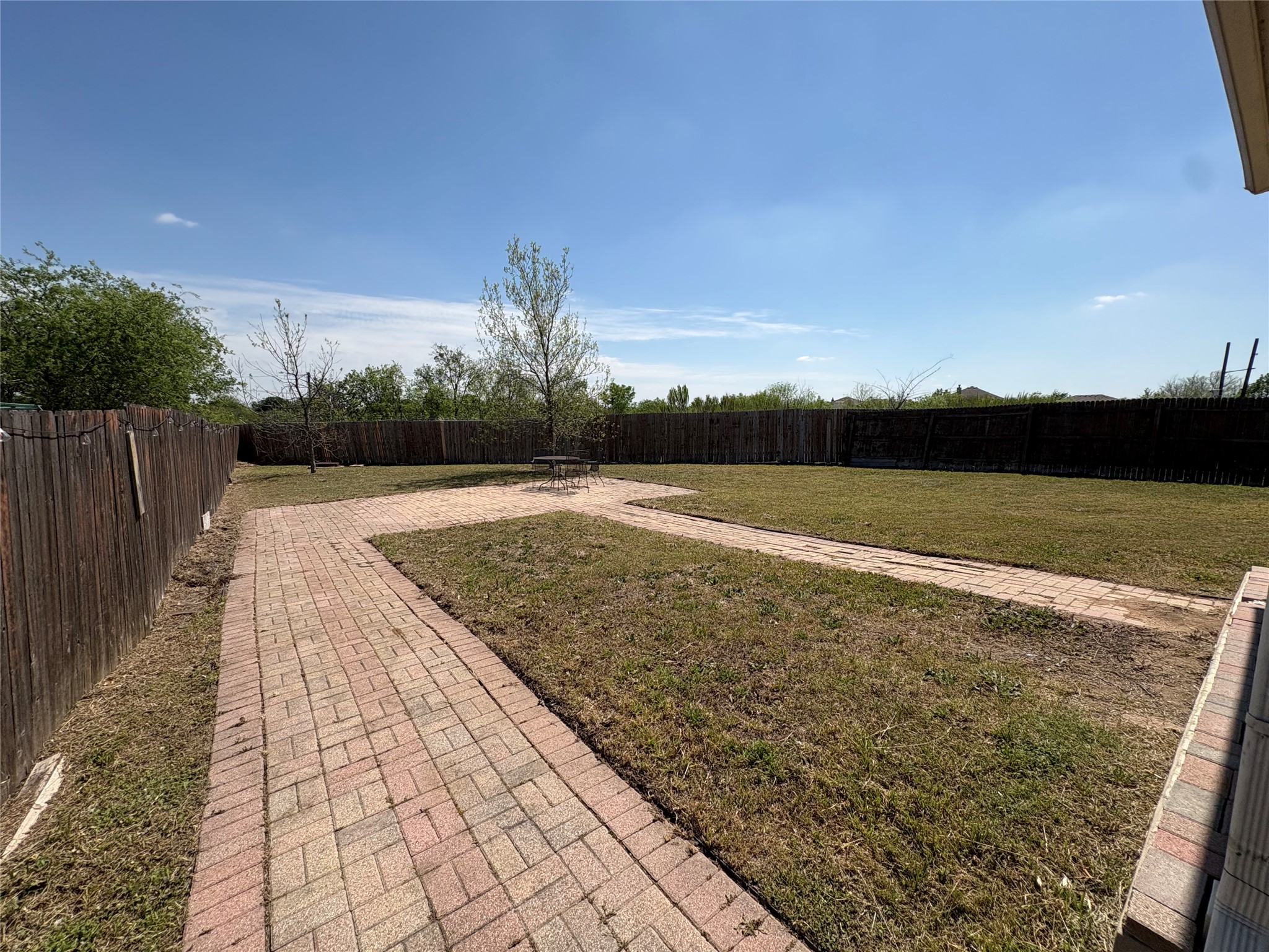 11617 Murron Drive Austin, TX 78754 - Photo 27 of 30 a view of an outdoor space and lake view