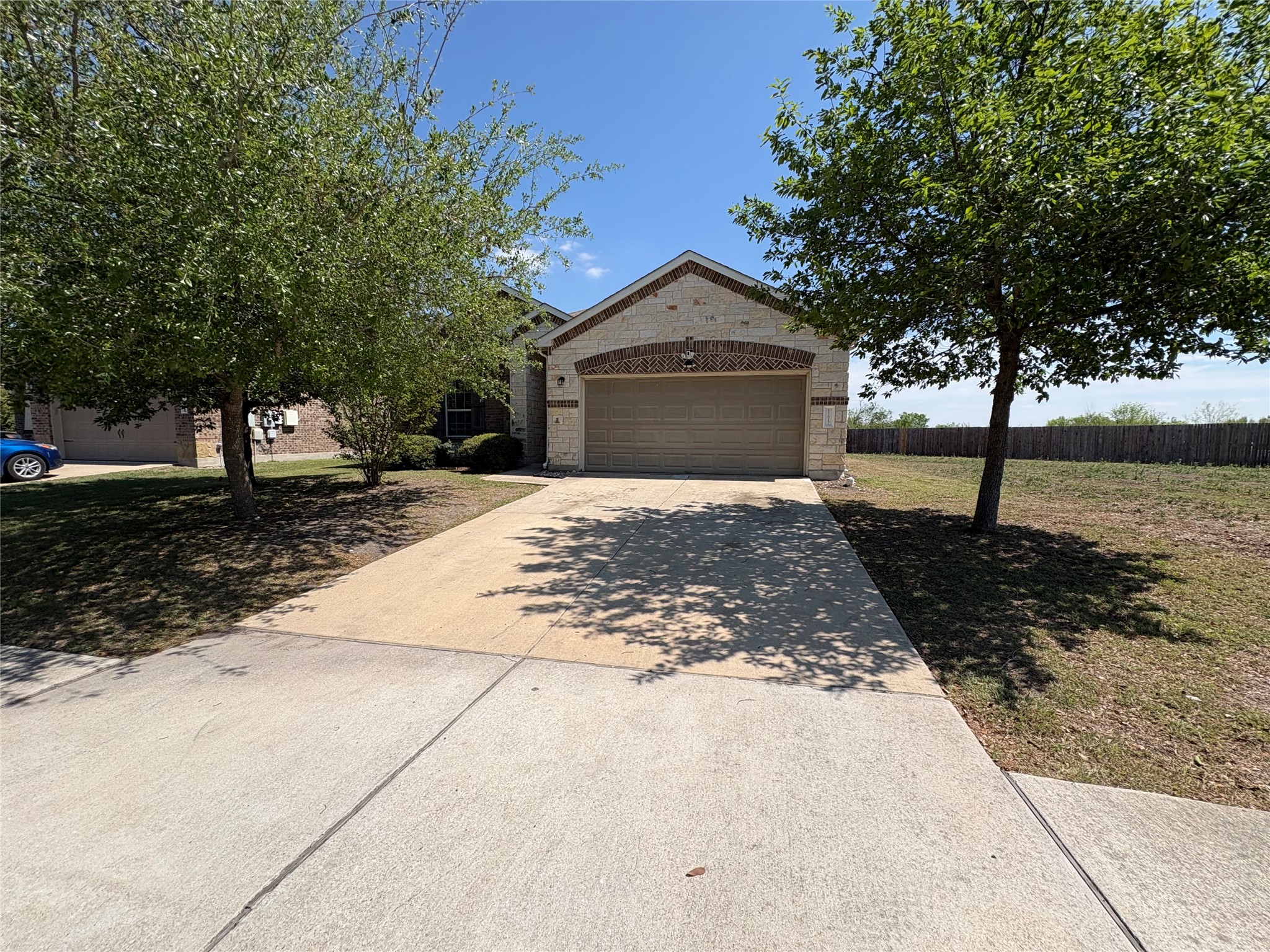 11617 Murron Drive Austin, TX 78754 - Photo 30 of 30 a front view of a house with a yard