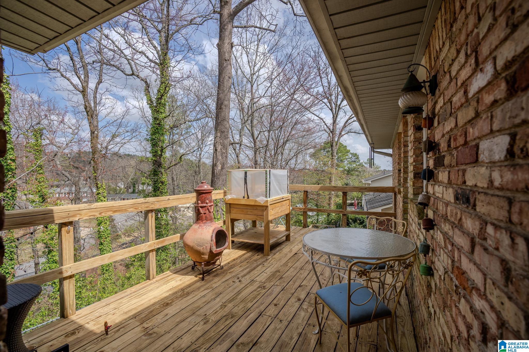 5820 Southhall Road Birmingham, AL 35213 - Photo 35 of 37