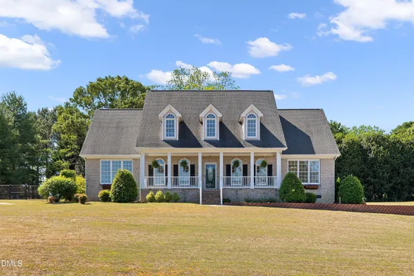 $699,900 | 124 Highland Drive, Angier, NC 27501