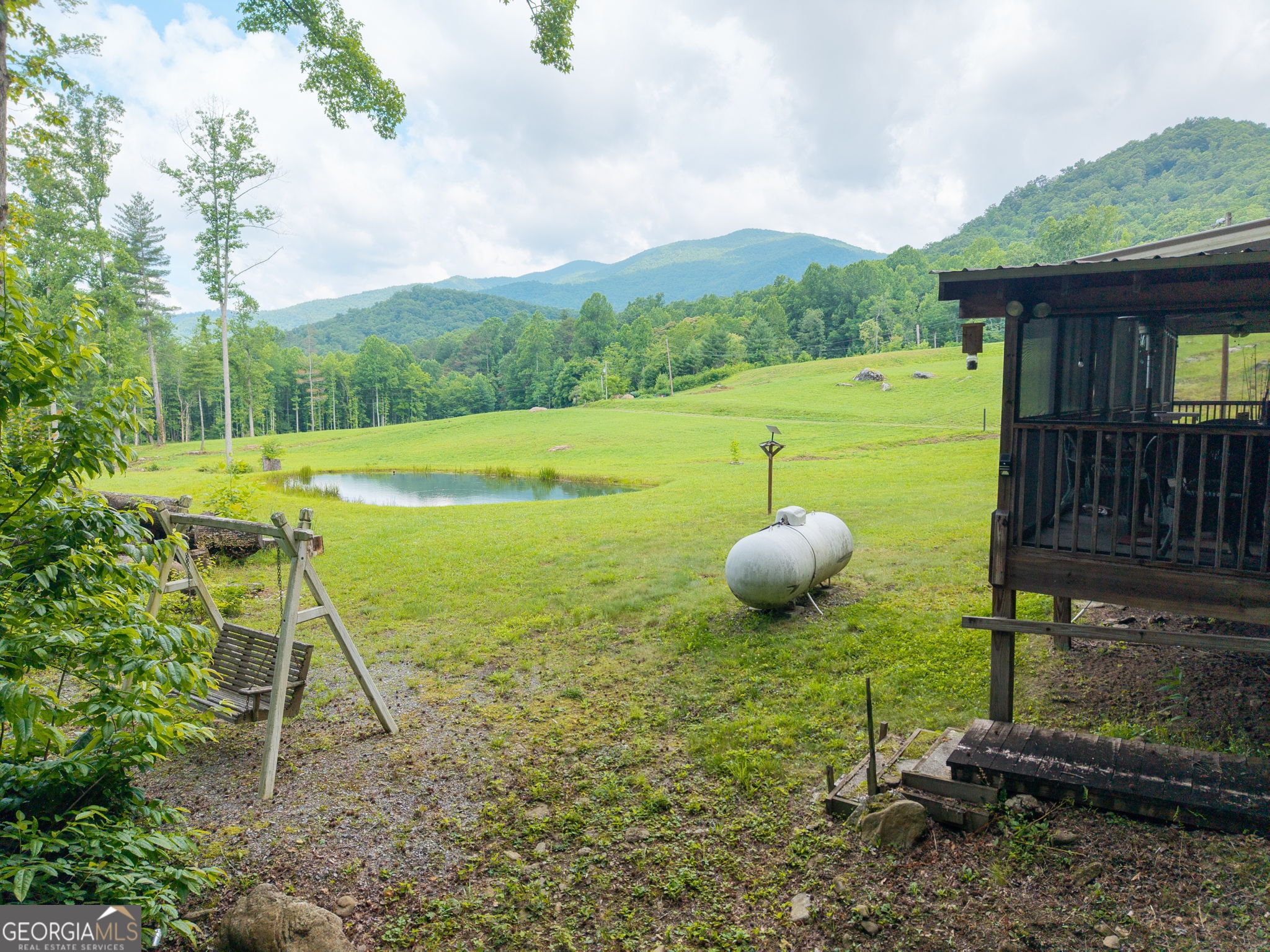 1449 Muskrat Creek Road Hayesville, NC 28904 - Photo 66 of 67
