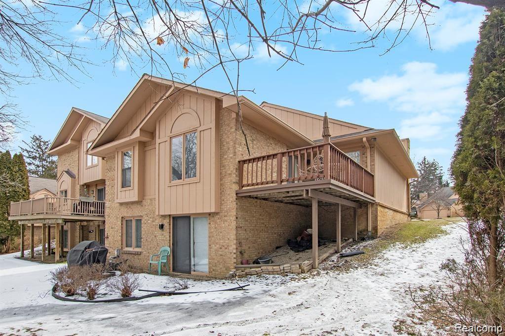 22220 River Ridge Trail Farmington Hills, MI 48335 - Photo 25 of 29
