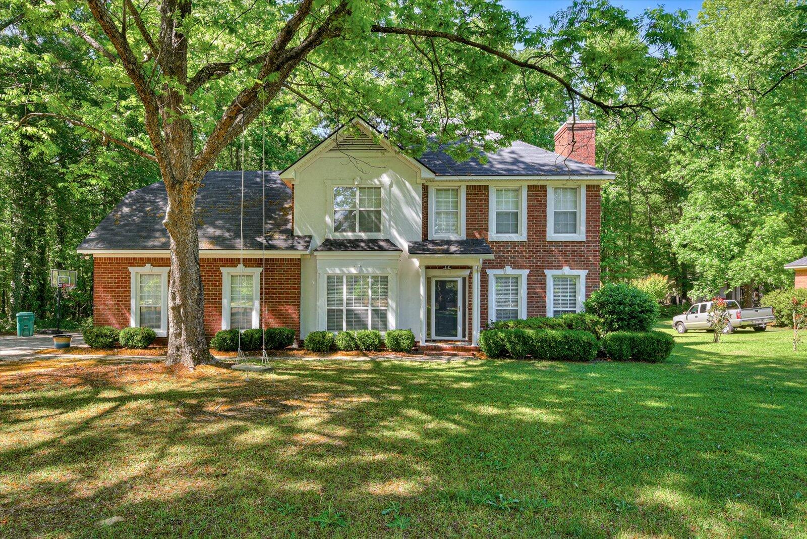 4821 Hereford Farm Road Evans, GA 30809 - Photo 1 of 50 01-101