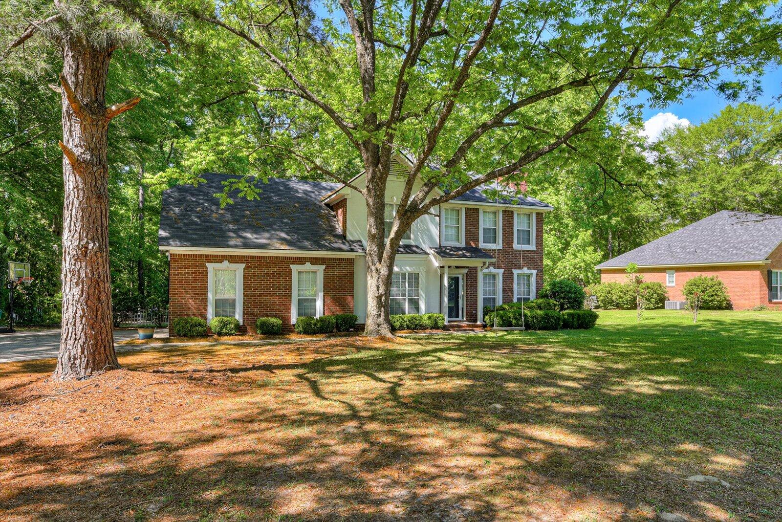 4821 Hereford Farm Road Evans, GA 30809 - Photo 3 of 50 03-103
