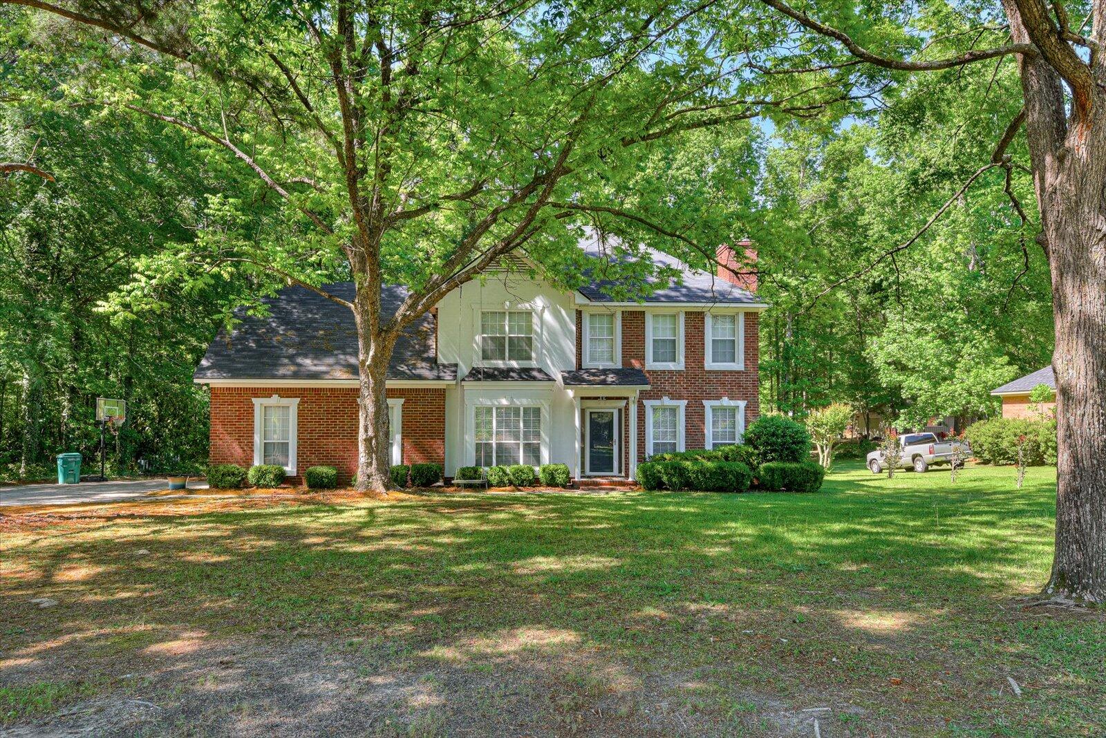 4821 Hereford Farm Road Evans, GA 30809 - Photo 5 of 50 05-105