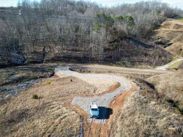 $44,900 | 0 Hampton Hollow Road, Unit 7 ACRE TRACT), Langsville, OH 45741