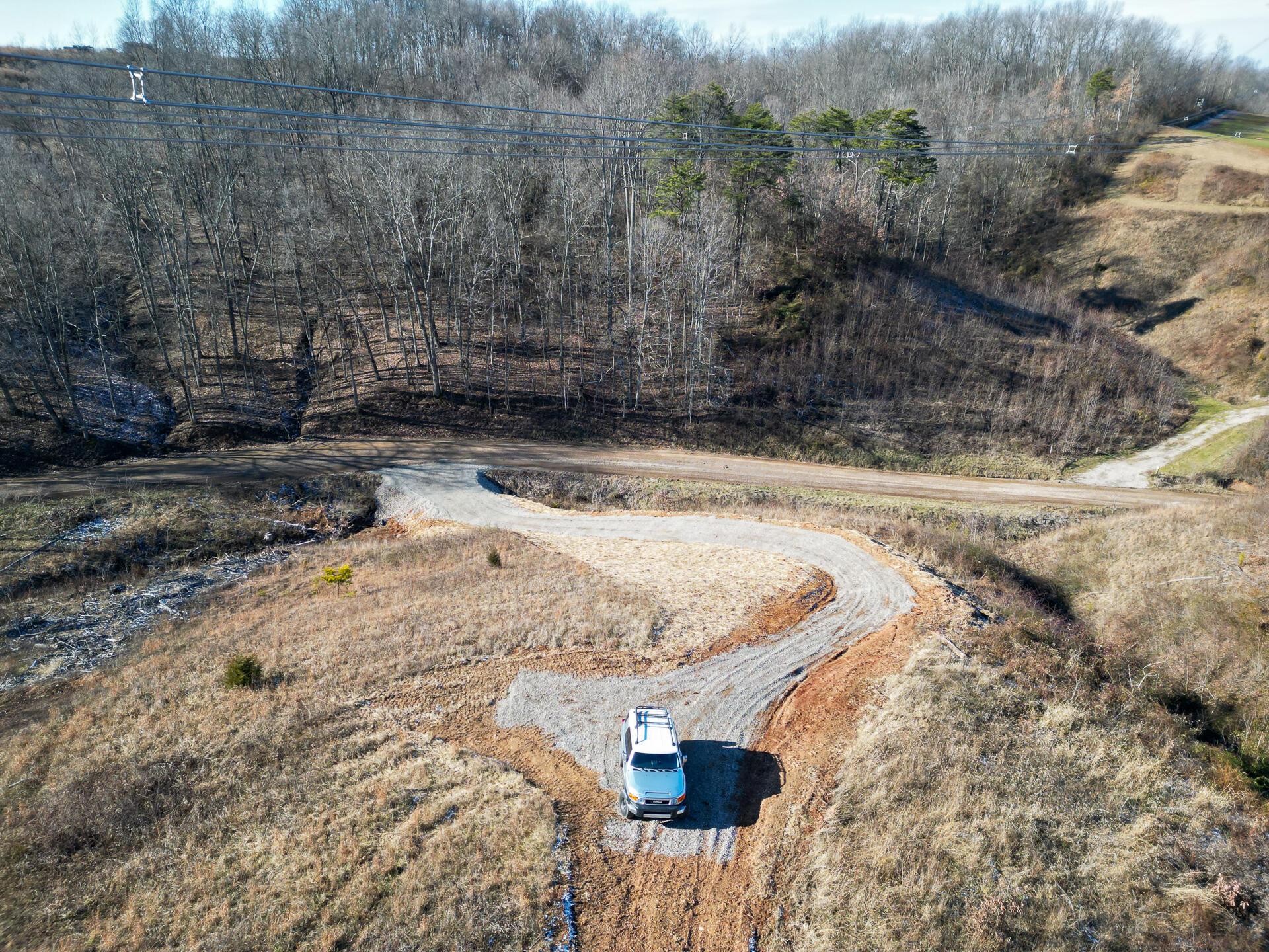 0 Hampton Hollow Road, Unit 7 ACRE TRACT) Langsville, OH 45741 - Photo 1 of 55