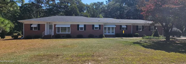 $349,000 | 9506 Dunn Road, Salemburg, NC 28385