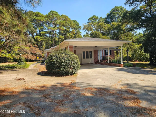 $349,000 | 9506 Dunn Road, Salemburg, NC 28385