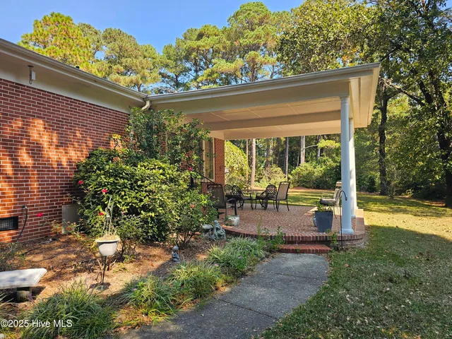 $349,000 | 9506 Dunn Road, Salemburg, NC 28385