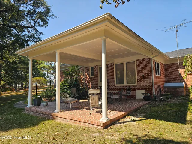 $349,000 | 9506 Dunn Road, Salemburg, NC 28385