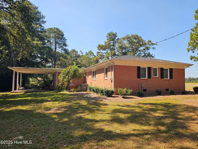 $349,000 | 9506 Dunn Road, Salemburg, NC 28385
