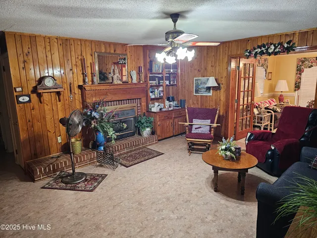 $349,000 | 9506 Dunn Road, Salemburg, NC 28385