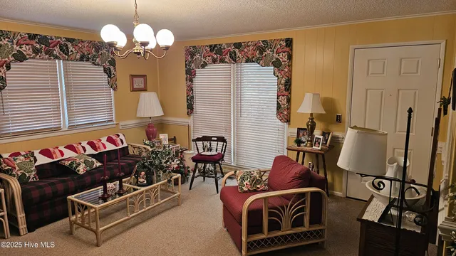 $349,000 | 9506 Dunn Road, Salemburg, NC 28385