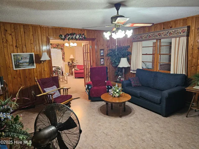 $349,000 | 9506 Dunn Road, Salemburg, NC 28385