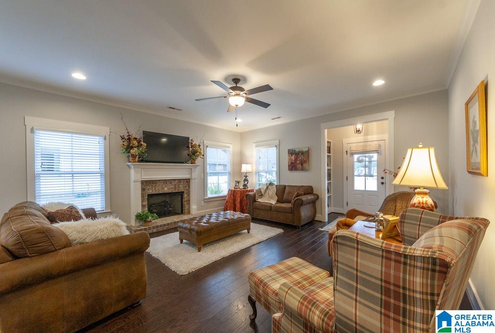 599 Grayson Place Chelsea, AL 35043 - Photo 7 of 37
