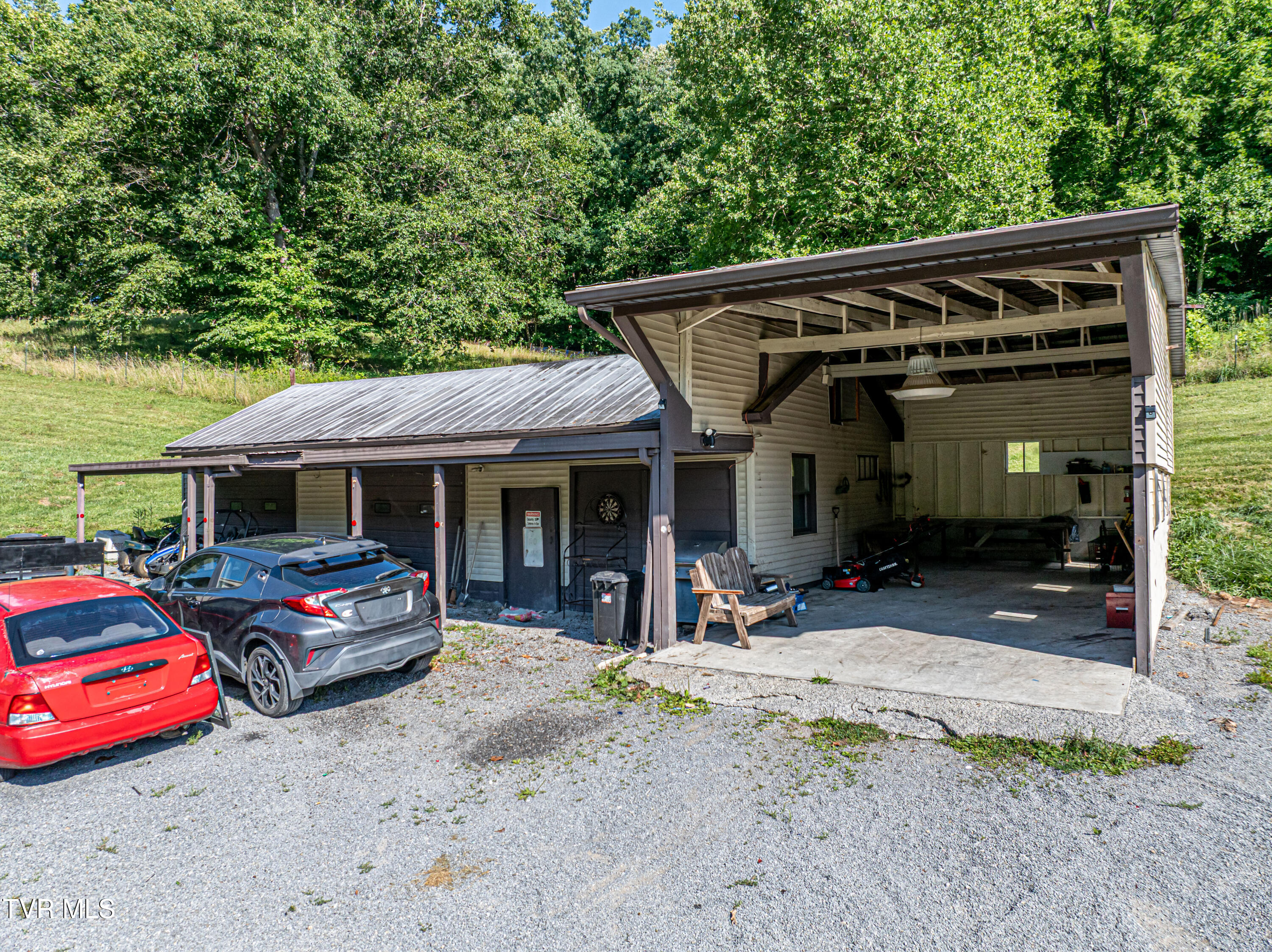4432 Walker Mountain Road Bristol, VA 24202 - Photo 35 of 73 Walker Mountain-19