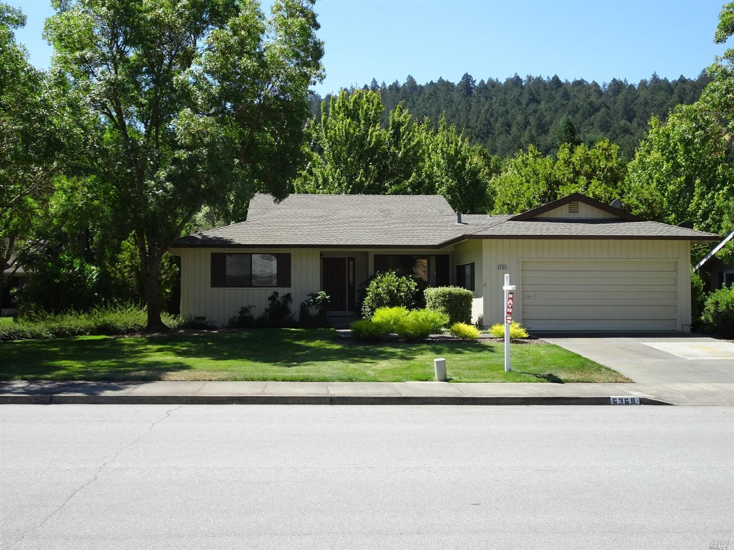 6368 Stone Bridge Road Santa Rosa, CA 95409 - Photo 1 of 1 Gallery Image 1