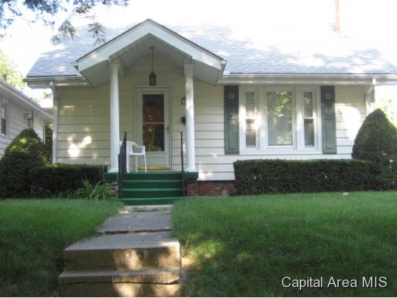 2533 South 9th Street Springfield, IL 62703 - Photo 1 of 12