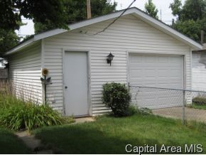 2533 South 9th Street Springfield, IL 62703 - Photo 12 of 12
