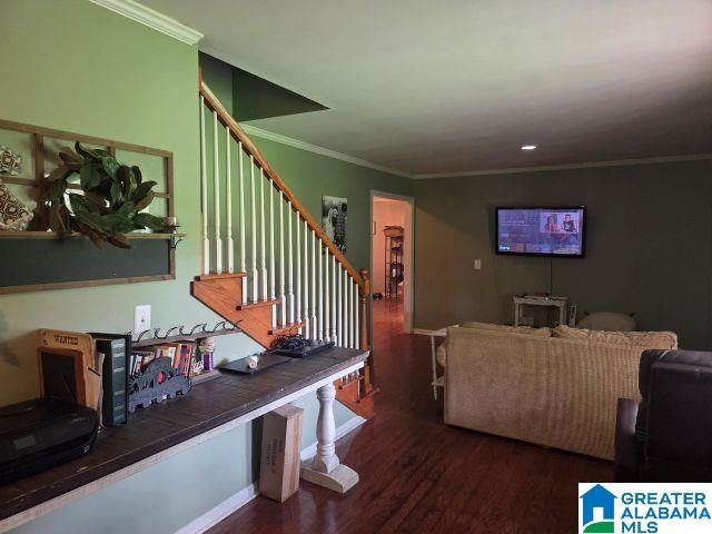 1660 Country Club Road Roanoke, AL 36274 - Photo 22 of 48