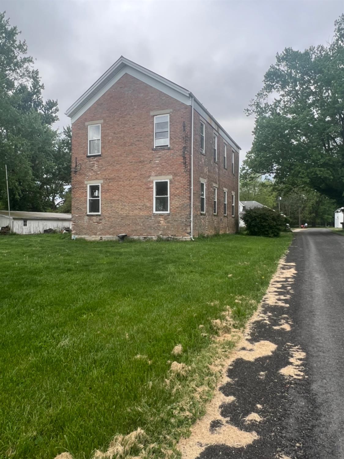 10186 Whitcomb Road Brookville, IN 47012 - Photo 1 of 9