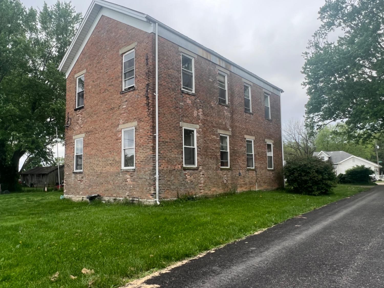 10186 Whitcomb Road Brookville, IN 47012 - Photo 3 of 9