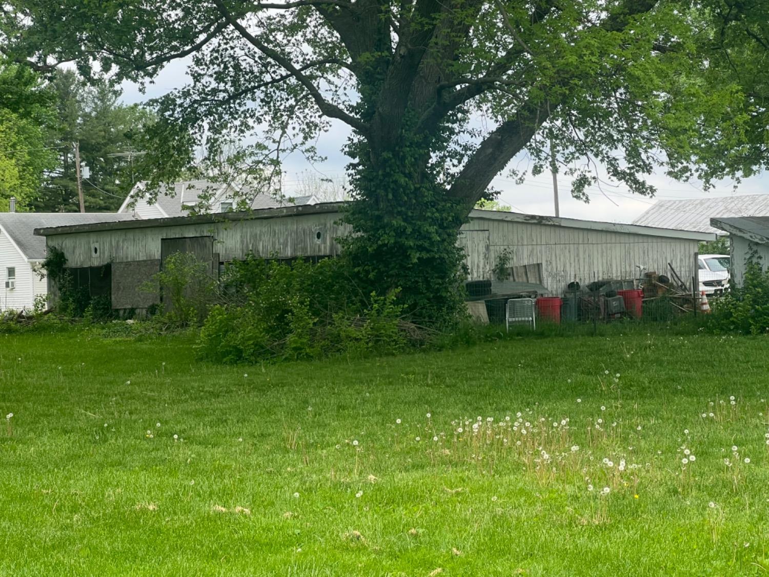 10186 Whitcomb Road Brookville, IN 47012 - Photo 7 of 9