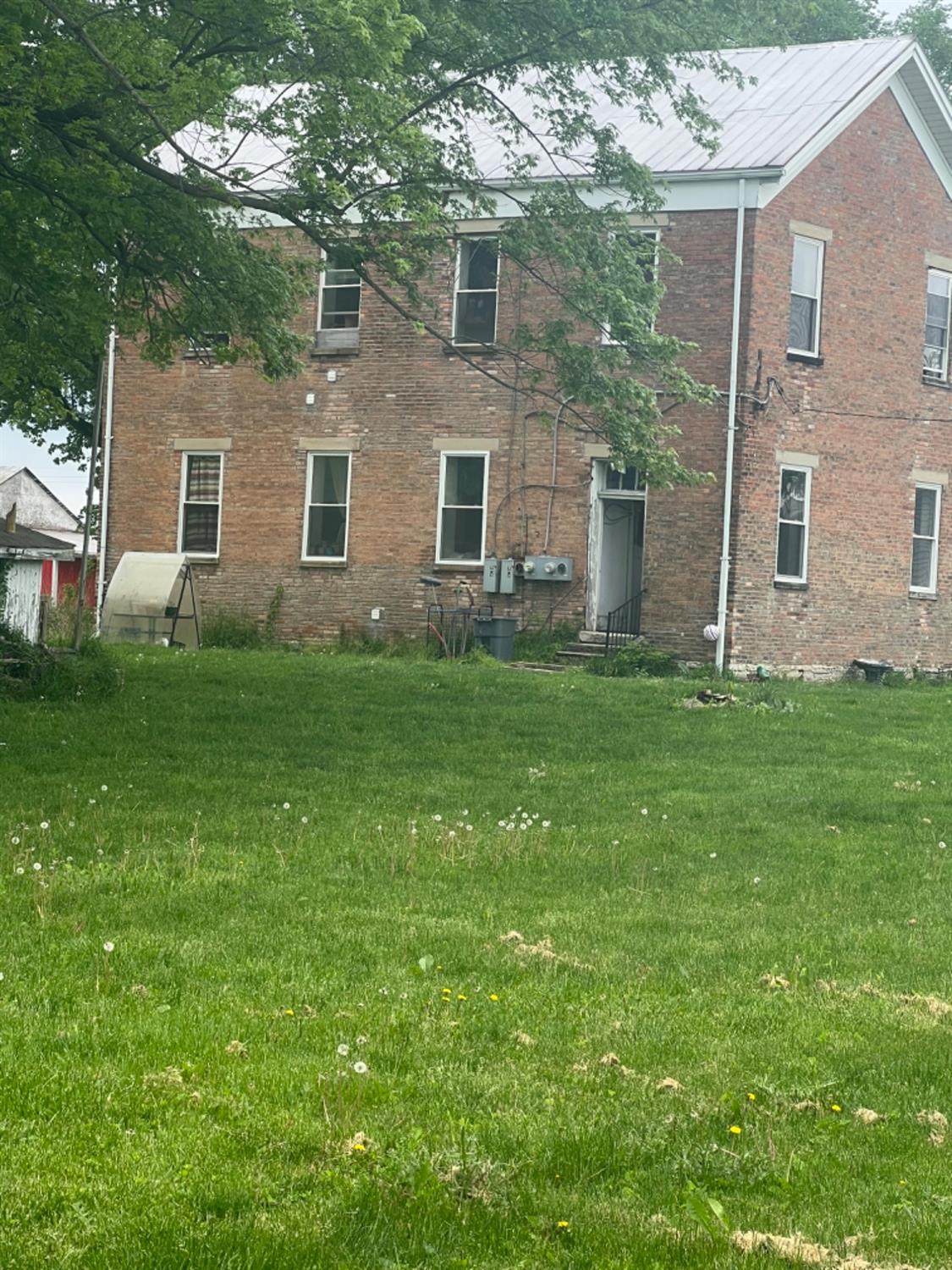 10186 Whitcomb Road Brookville, IN 47012 - Photo 8 of 9